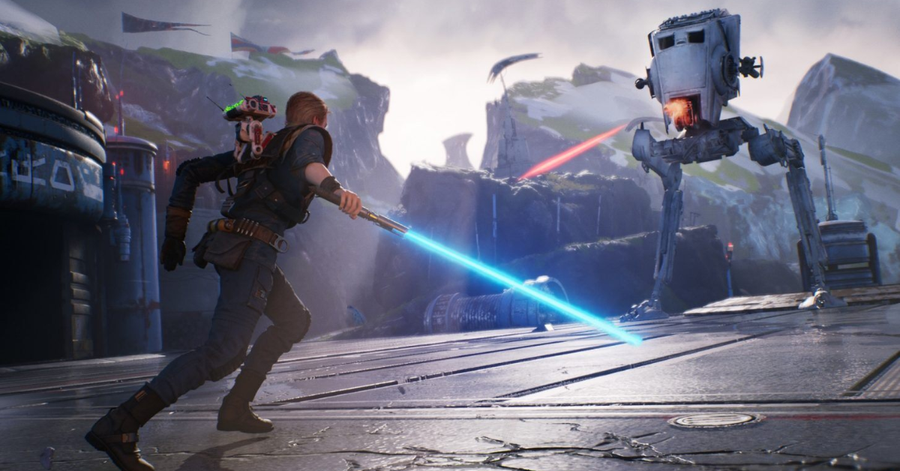 E3 2019: Electronic Arts – Star Wars, Apex Legends, FIFA and more